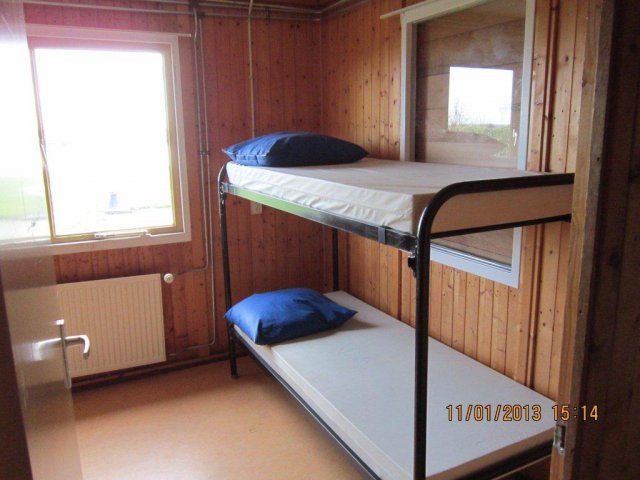 Small-Dormitory