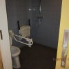 Disabled-toilet