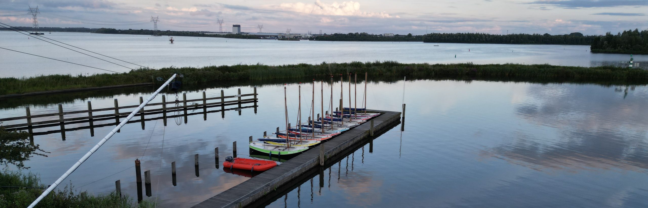 Scoutcentrum Harderhaven — photo 4