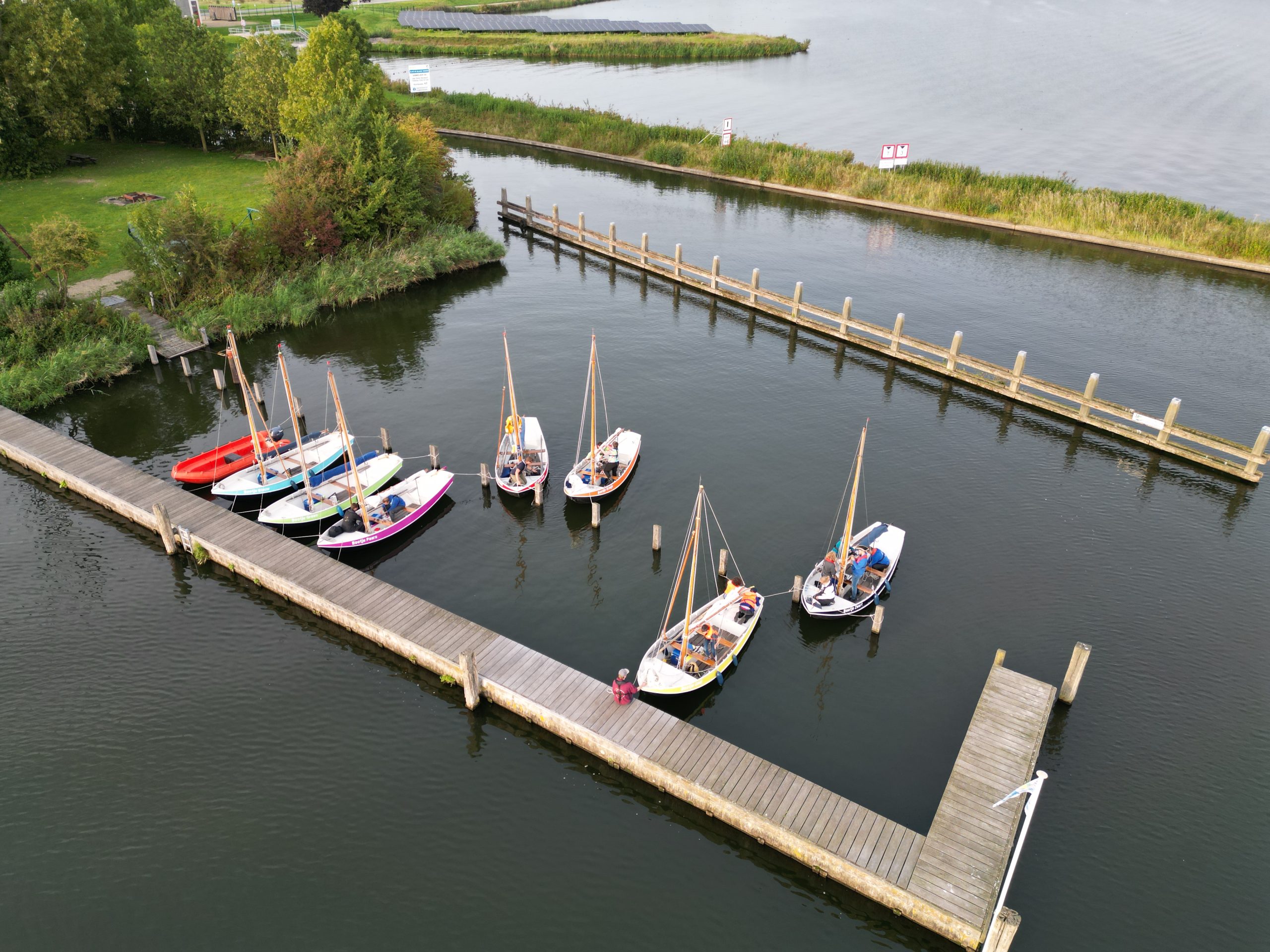 Scoutcentrum Harderhaven — photo 5